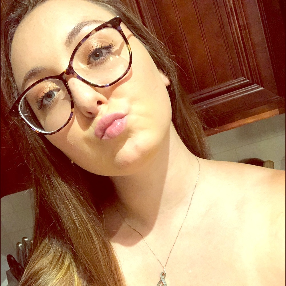 Meet your Posher, Tyler